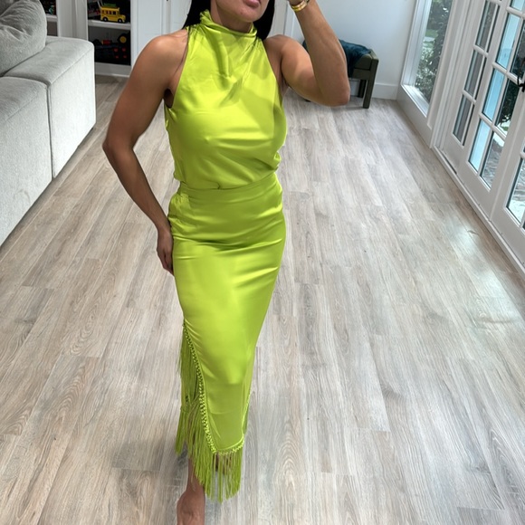 Rachel Zoe Dresses & Skirts - Rachel Zoe skirt set